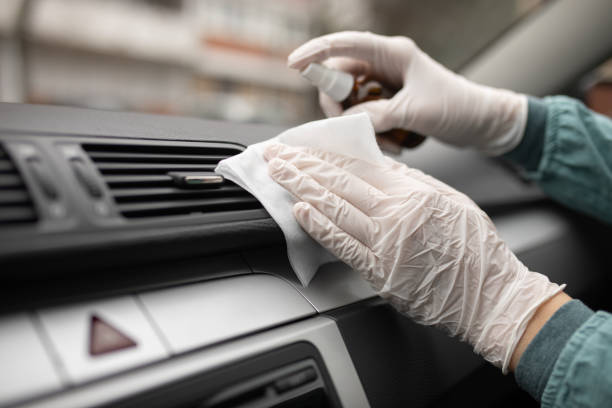 Best Ductwork Cleaning Services  in Clearlake, CA