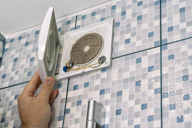 Best Home Air Vent Cleaning  in Clearlake, CA