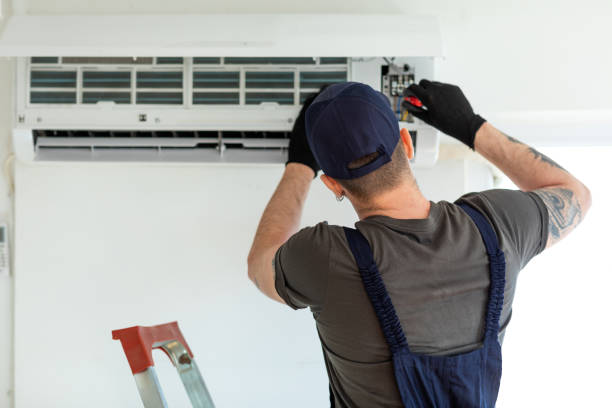 Best HVAC Duct Inspection Services  in Clearlake, CA