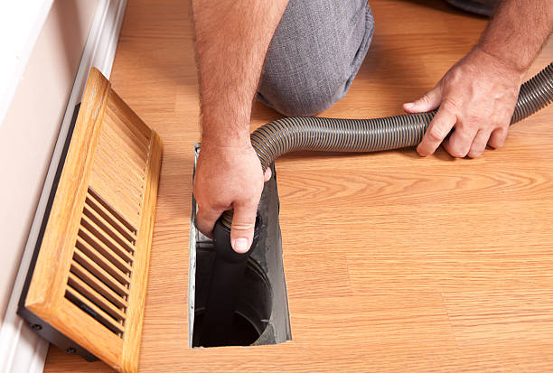 Best Affordable Air Duct Cleaning  in Clearlake, CA