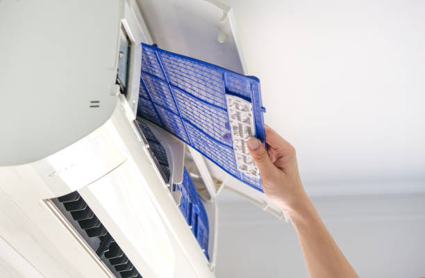 Best General Air Duct Cleaning  in Clearlake, CA